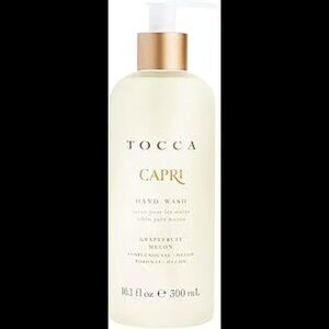Tocca Capri Hand Wash - 300ML